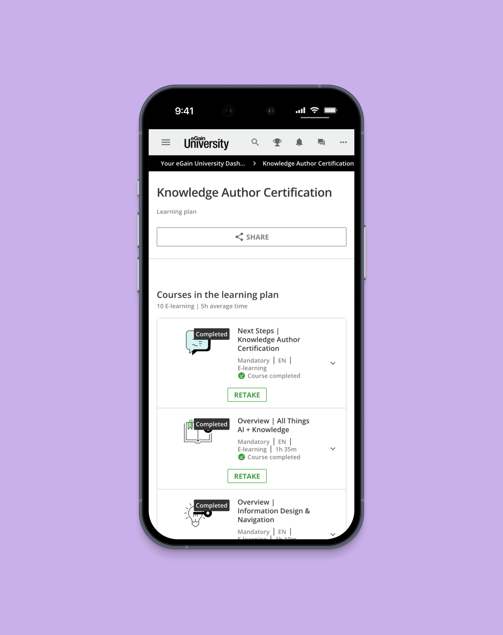 Knowledge academy author certification Knowledge academy author certification